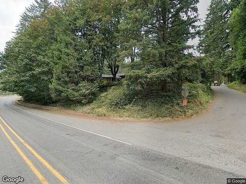 Angels Flight, WALTERVILLE, OR 97489