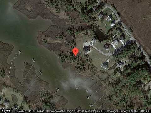 Dove Point, POQUOSON, VA 23662