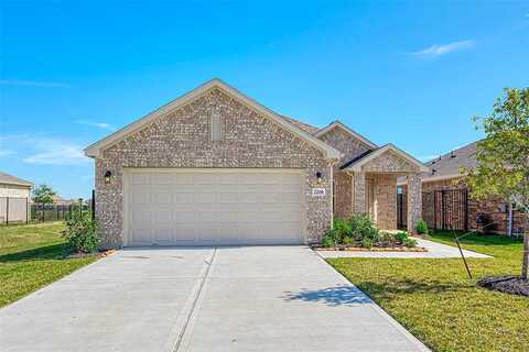 Eagle Nook, LA MARQUE, TX 77568