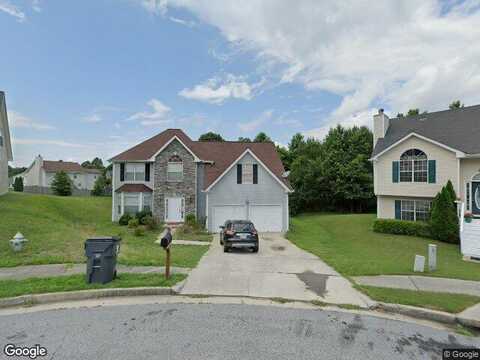 Pebble Ridge, HAMPTON, GA 30228