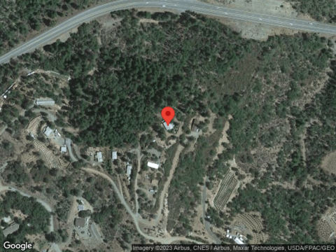 Shasta View, DOUGLAS CITY, CA 96024