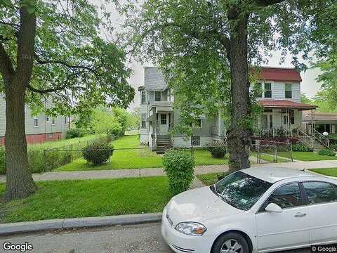Kimbark, CHICAGO, IL 60637