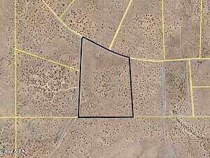 Hutch Lot 14 -- 14, Winslow, AZ 86047