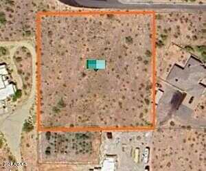 N 67Th Avenue -, New River, AZ 85087