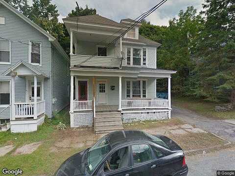 Place, GLOVERSVILLE, NY 12078