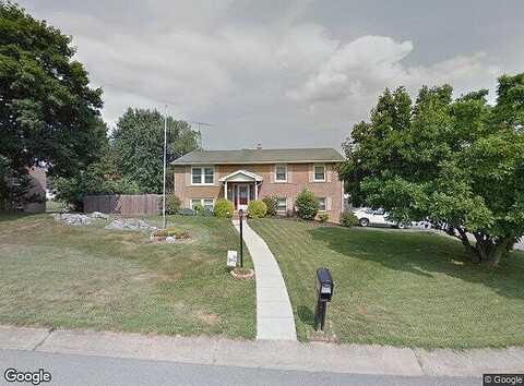 Rosewood, HAGERSTOWN, MD 21740