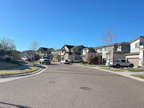 Richfield, COMMERCE CITY, CO 80022