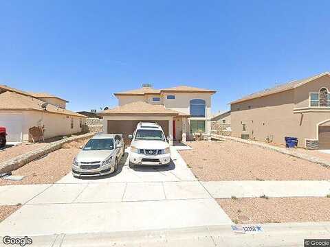 Driftwood, EL PASO, TX 79934