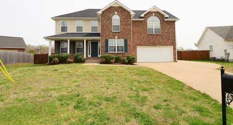 Ambleside, CLARKSVILLE, TN 37040