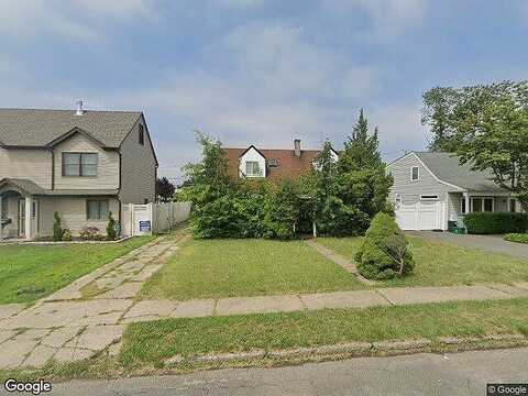 Coolidge, NORTH BELLMORE, NY 11710