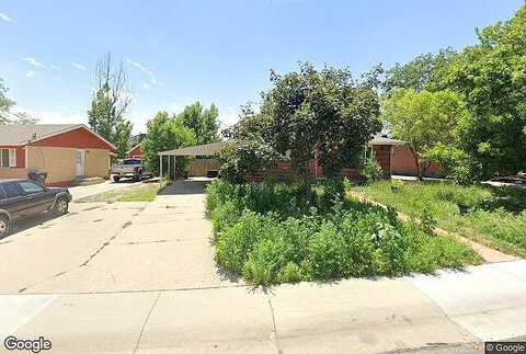 27Th, GREELEY, CO 80631