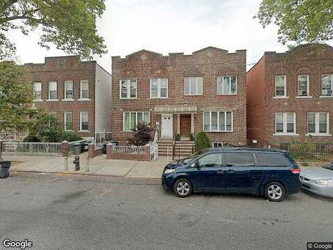 60Th, BROOKLYN, NY 11204