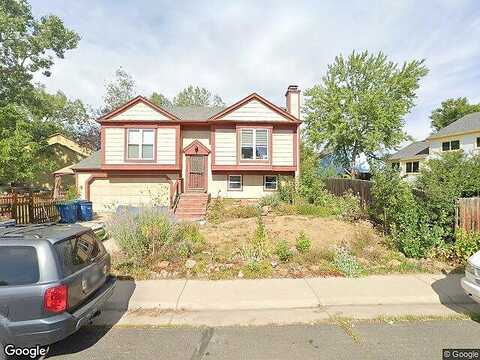 Buchanan, LOUISVILLE, CO 80027