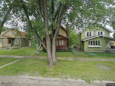 4Th, CHISHOLM, MN 55719