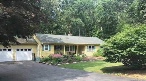 Robinhood, GALES FERRY, CT 06335