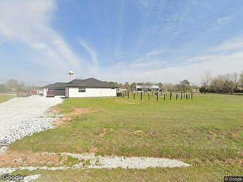 Arnold, GORDONVILLE, TX 76245