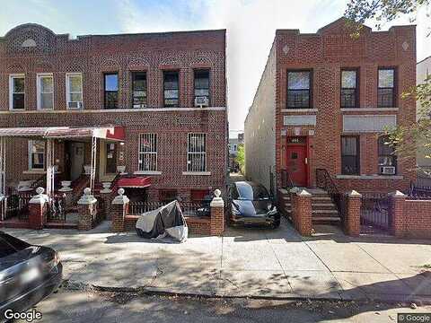 95Th, BROOKLYN, NY 11212