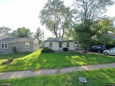 54Th, OMAHA, NE 68117