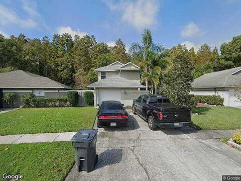 Birchwood, TAMPA, FL 33625