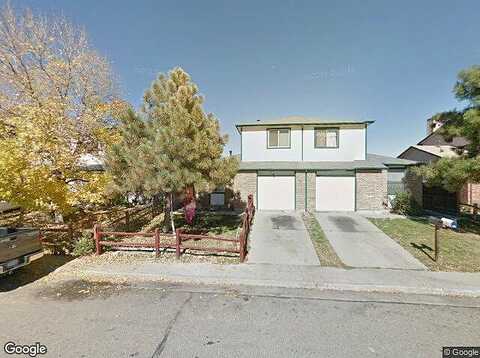 62Nd, COMMERCE CITY, CO 80022