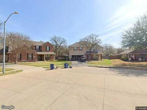 Twin Oaks, BURLESON, TX 76028