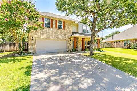 Twin Oaks, BURLESON, TX 76028