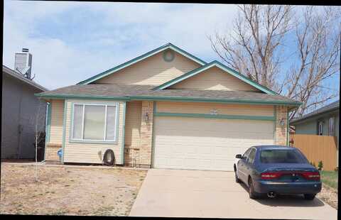 Steadman, COLORADO SPRINGS, CO 80920