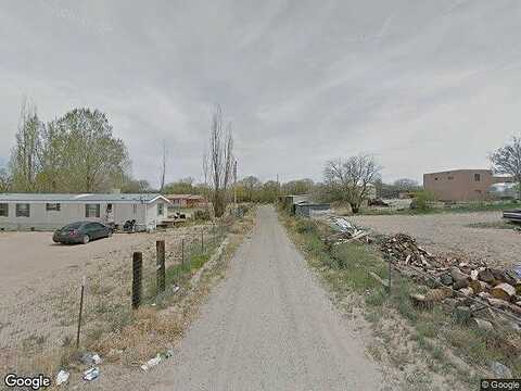 County Road 130A, HERNANDEZ, NM 87537