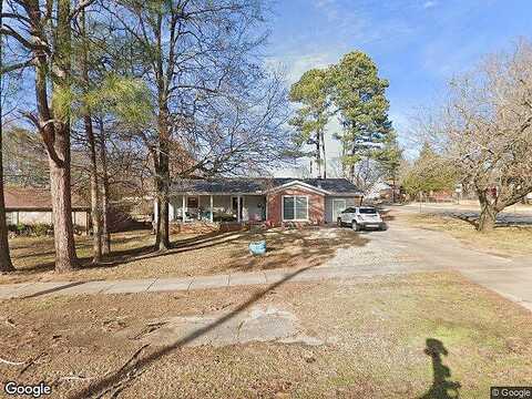 Gregory, JACKSONVILLE, AR 72076