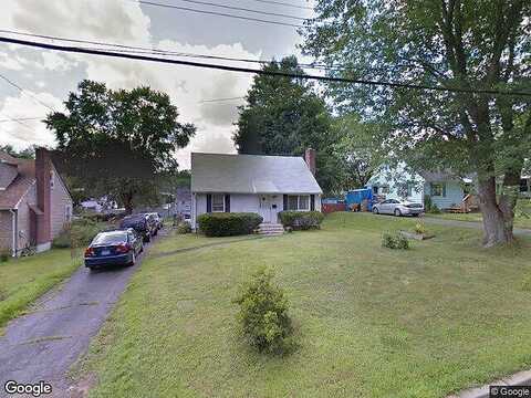 Newfield, MIDDLETOWN, CT 06457