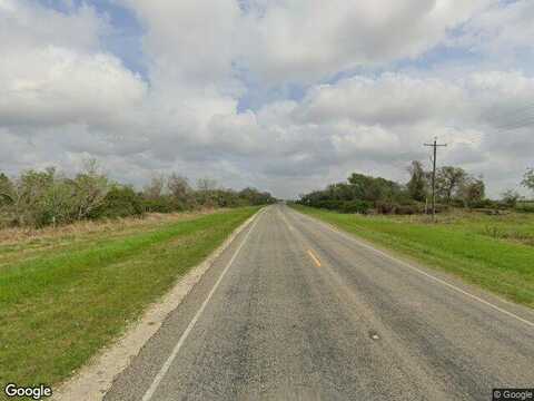 Fm 616, LA WARD, TX 77970