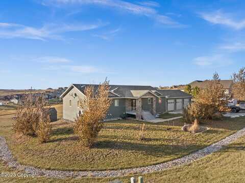 1724 Moonshiner Ln -, Gillette, WY 82718