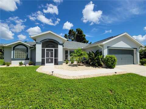 237 SW 47th Street, CAPE CORAL, FL 33914