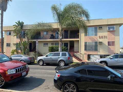 5871 Pickford Street, Los Angeles, CA 90019