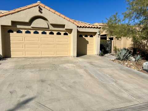 54 Pine Valley Drive, Rancho Mirage, CA 92270