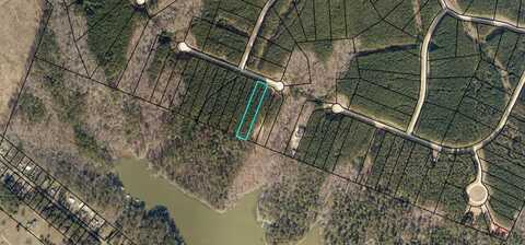 1277 EDGE Lane, Tignall, GA 30668