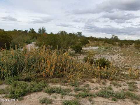 Lot 17 W Beggs Road, Stanfield, AZ 85172