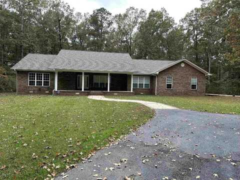 678 Hwy 8N, Warren, AR 71671