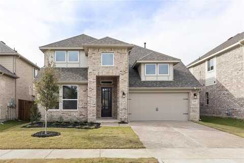 2405 Lemon Mint Lane, Melissa, TX 75454