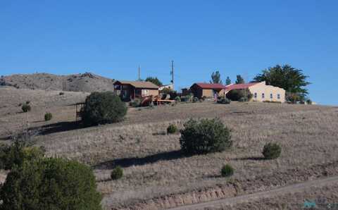 102 Wilson Road, Mimbres, NM 88049