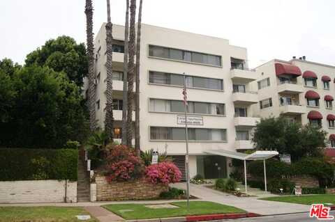 10655 Wilshire Blvd, Los Angeles, CA 90024