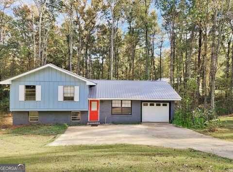 925 Crestwood Drive, Roanoke, AL 36274