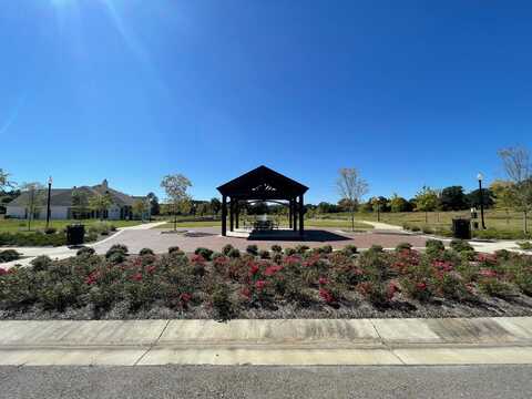 Huxley Drive Lot 353, Starkville, MS 39759