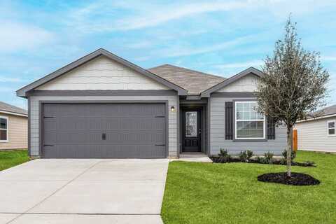 6007 Luckey Run, San Antonio, TX 78252