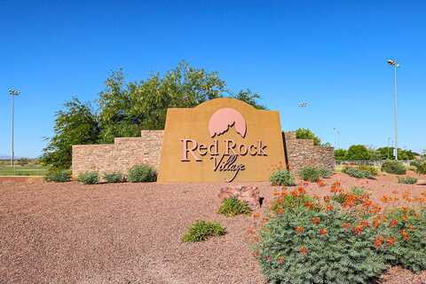 21989 E Rider Ave, Red Rock, AZ 85145