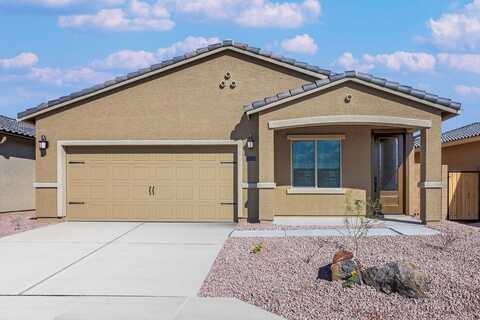 24537 W Alta Vista Rd, Buckeye, AZ 85326