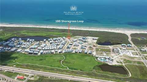 186 Shoregrass Loop, Port Aransas, TX 78373