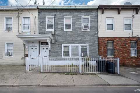 85-14 95th Avenue, Ozone Park, NY 11416