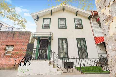 146 Cambridge Place, Brooklyn, NY 11238