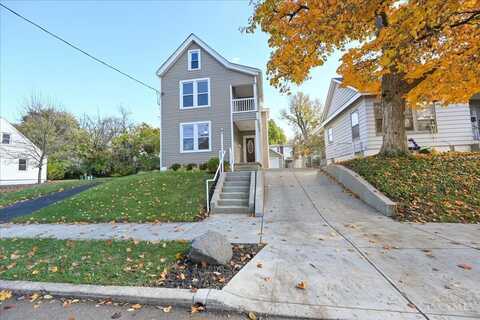5122 Section Avenue, Norwood, OH 45212